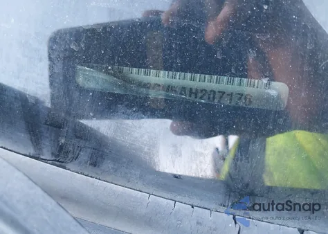 2010 Dodge Charger Sxt из США, поврежденный, VIN 2B3CA3CV5AH207176